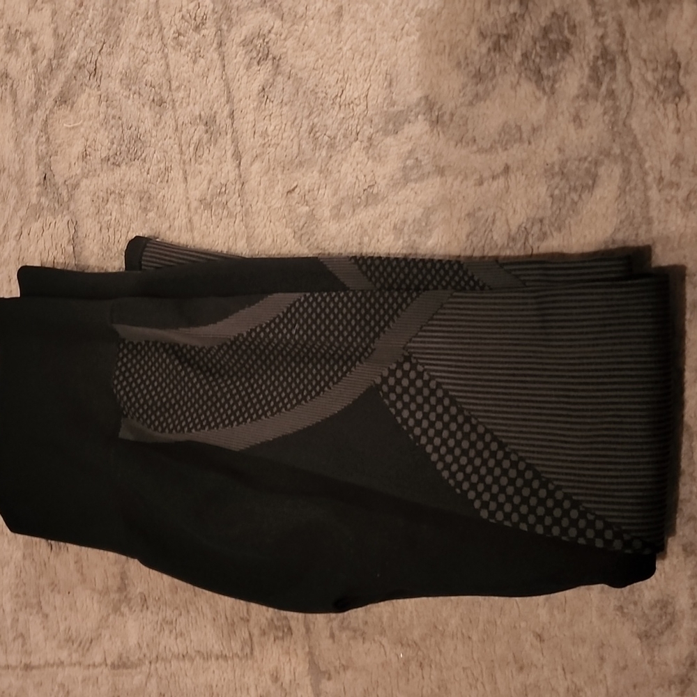 Fabletics Seamless Leggings Patterned